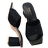 Women Formal Block Heel - 62755S - Block Heel - Walkeaze